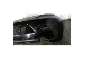 Pare choc arriere ALFA ROMEO 147 Photo n°4