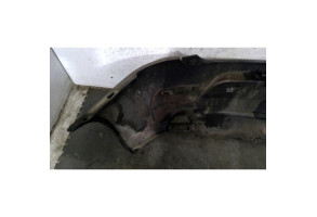 Pare choc arriere ALFA ROMEO 147 Photo n°6