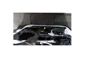 Porte avant droit ALFA ROMEO 147 Photo n°2