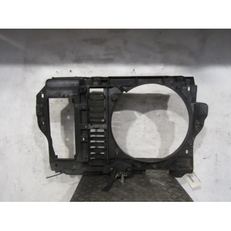 Armature avant, Masque avant PEUGEOT 407