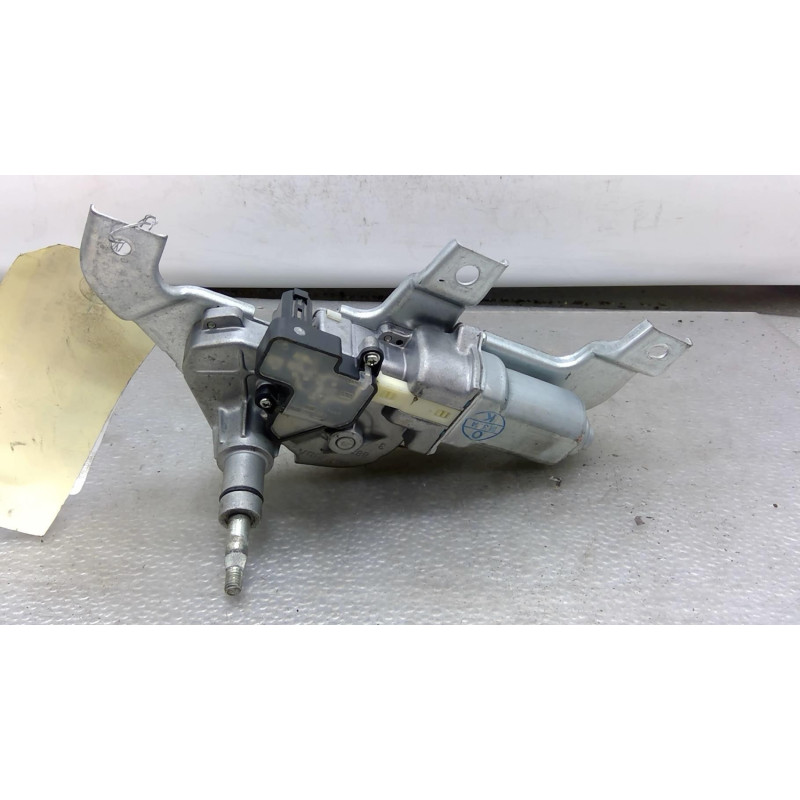Moteur essuie glace arriere SUZUKI SPLASH Photo n°1
