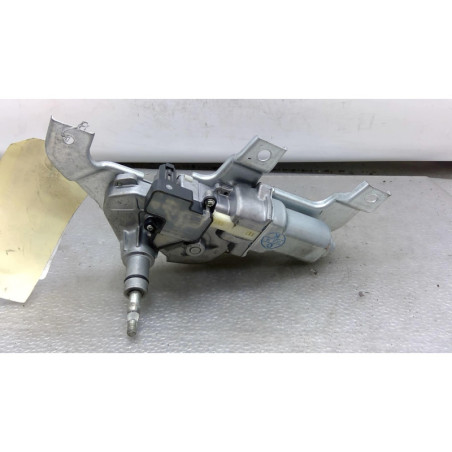 Moteur essuie glace arriere SUZUKI SPLASH