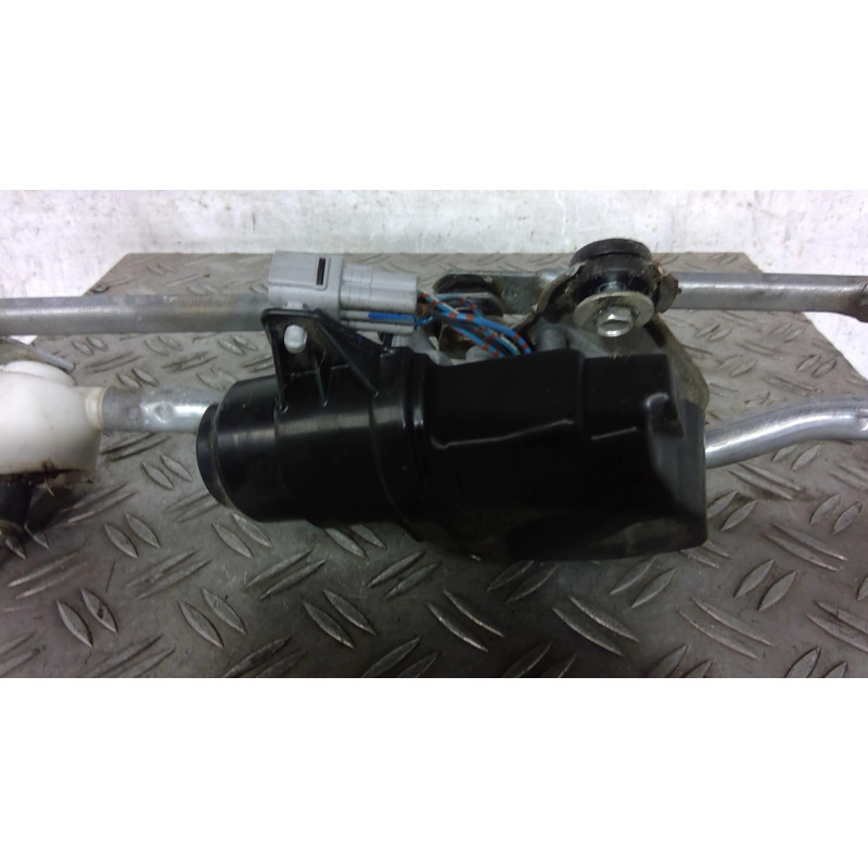 Moteur essuie glace avant SUZUKI SPLASH Photo n°1
