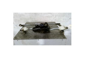 Moteur essuie glace avant SUZUKI SPLASH Photo n°2
