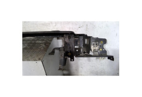 Armature avant, Masque avant VOLVO XC 90 1 Photo n°3