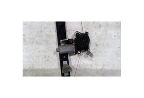 Leve vitre electrique arriere droit VOLVO XC 90 1 Photo n°1