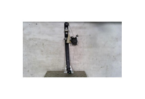 Leve vitre electrique arriere gauche VOLVO XC 90 1 Photo n°2