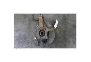 Pivot de moyeu avant droit VOLVO XC 90 1 Photo n°2