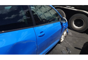 Com (Bloc Contacteur Tournant+Commodo Essuie Glace+Commodo Phare) SEAT IBIZA 4 Photo n°7