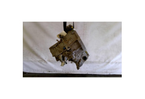 Boite de vitesses NISSAN ALMERA TINO Photo n°2