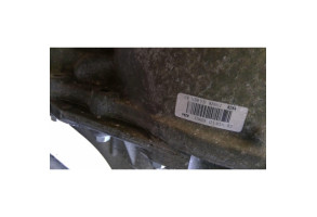 Boite de vitesses NISSAN ALMERA TINO Photo n°4
