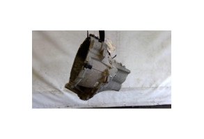 Boite de vitesses NISSAN ALMERA TINO Photo n°7
