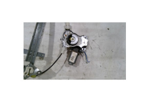 Leve vitre electrique arriere gauche NISSAN ALMERA TINO Photo n°1