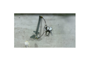 Leve vitre electrique arriere gauche NISSAN ALMERA TINO Photo n°2