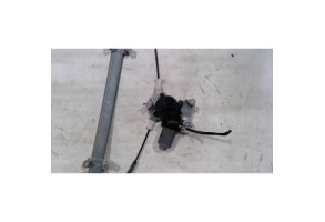 Leve vitre electrique avant droit NISSAN ALMERA TINO Photo n°1