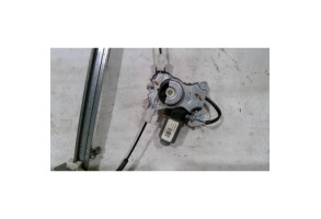 Leve vitre electrique avant gauche NISSAN ALMERA TINO Photo n°2