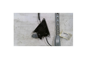 Leve vitre electrique avant droit CITROEN C1 2 Photo n°1