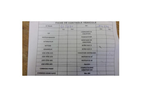 Boite de vitesses KIA CEE-D 1 Photo n°5