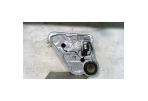 Leve vitre electrique arriere gauche KIA CEE-D 1 Photo n°2