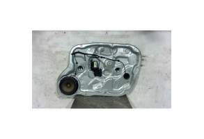 Leve vitre electrique avant droit KIA CEE-D 1 Photo n°2
