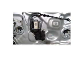 Leve vitre electrique avant droit KIA CEE-D 1 Photo n°3