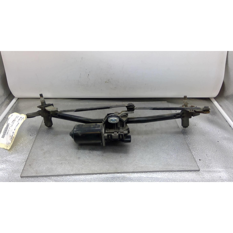 Moteur essuie glace avant KIA CEE-D 1 Photo n°1