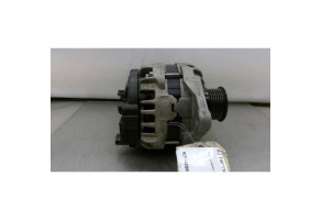 Alternateur FIAT DUCATO 3 Photo n°1