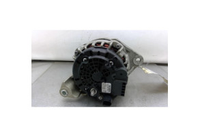 Alternateur FIAT DUCATO 3 Photo n°2