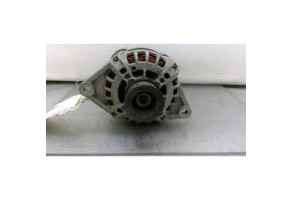 Alternateur FIAT DUCATO 3 Photo n°4