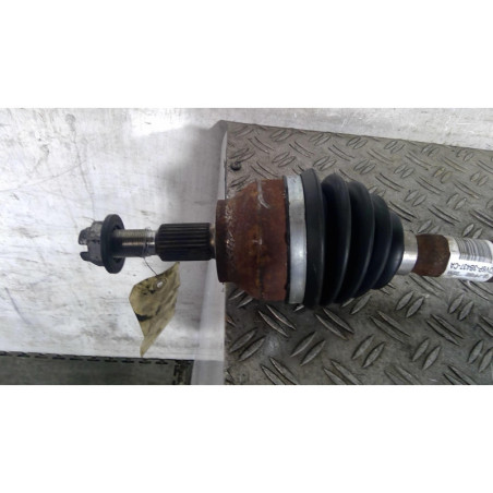 Cardan gauche (transmission) FIAT DUCATO 3