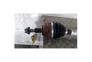 Cardan gauche (transmission) FIAT DUCATO 3 Photo n°1