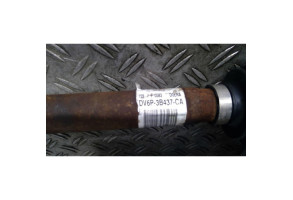 Cardan gauche (transmission) FIAT DUCATO 3 Photo n°3