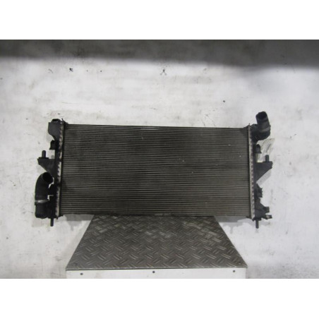 Radiateur eau FIAT DUCATO 3