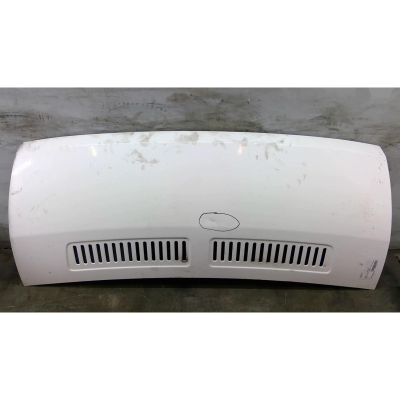 Capot FIAT DUCATO 3 Photo n°1