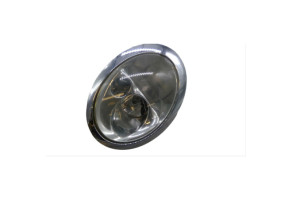 Optique avant principal droit (feux)(phare) MINI MINI 1 R50/R53 Photo n°2