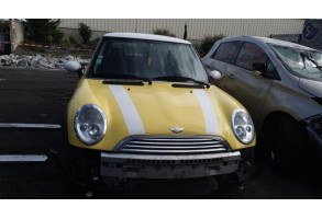 Optique avant principal droit (feux)(phare) MINI MINI 1 R50/R53 Photo n°3