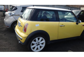 Optique avant principal droit (feux)(phare) MINI MINI 1 R50/R53 Photo n°6