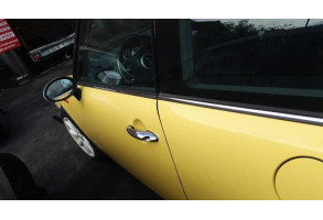 Optique avant principal droit (feux)(phare) MINI MINI 1 R50/R53 Photo n°8