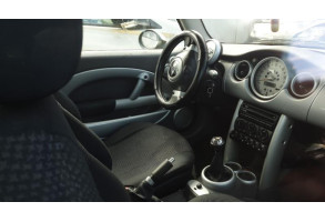 Optique avant principal droit (feux)(phare) MINI MINI 1 R50/R53 Photo n°10