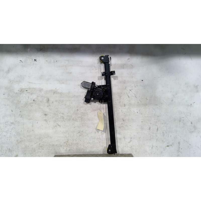 Leve vitre electrique avant droit FIAT DUCATO 3 Photo n°1