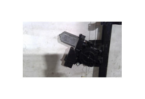 Leve vitre electrique avant droit FIAT DUCATO 3 Photo n°2