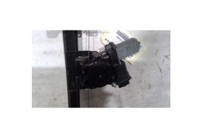 Leve vitre electrique avant gauche FIAT DUCATO 3 Photo n°2