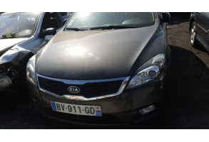 Vitre arriere droit KIA CEE-D 1 Photo n°4