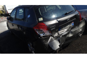Vitre arriere droit KIA CEE-D 1 Photo n°8