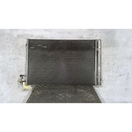 Radiateur clim BMW SERIE 1 E81