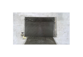 Radiateur clim BMW SERIE 1 E81 Photo n°1