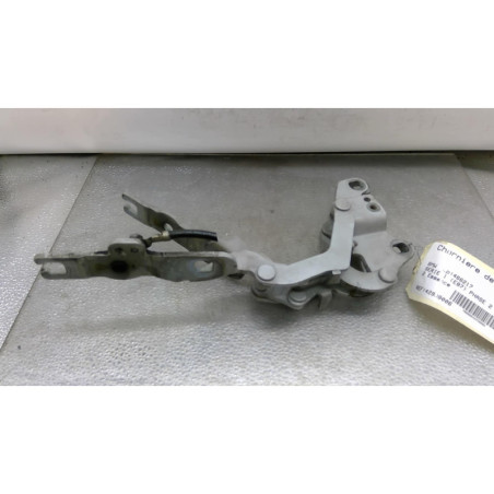 Charniere de capot BMW SERIE 1 E81