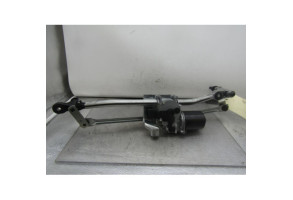 Moteur essuie glace avant BMW SERIE 1 E81 Photo n°1