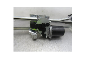 Moteur essuie glace avant BMW SERIE 1 E81 Photo n°2