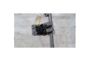 Leve vitre electrique arriere droit PEUGEOT 307 Photo n°1